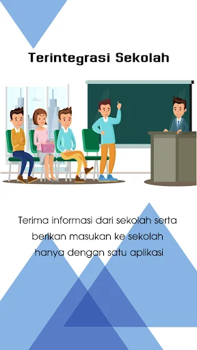 SMK Muhammadiyah Watukelir ডাউনলোড করুন – সেরা শিক্ষা অ্যাপ - Screenshot 8