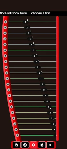 Download Real Guzheng Latest – Play Authentic Chinese Harp Free - Screenshot 2